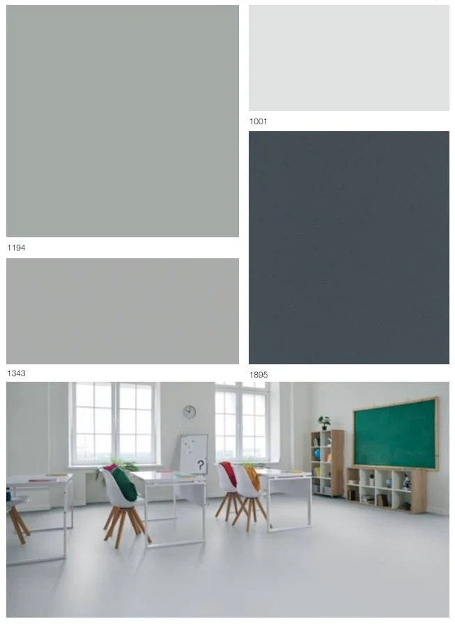 Vinilico eterogeneo Diamond Tech mm 2