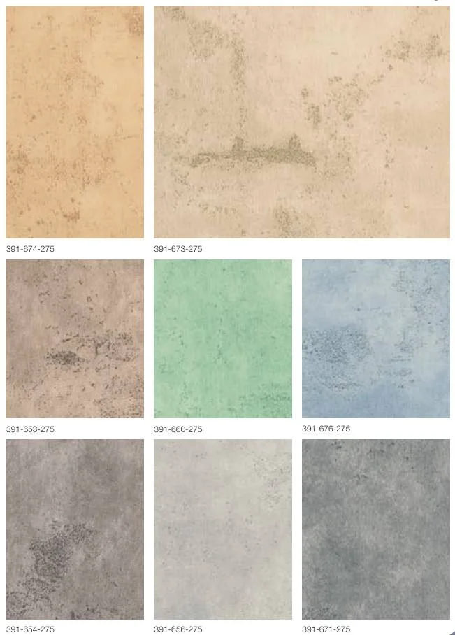 Pavimento acustico collezione Concrete