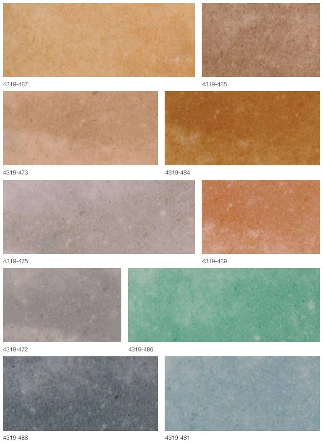 Vinilico eterogeneo Standart Pur Stone